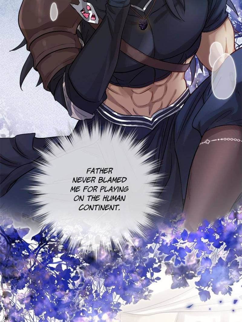 Princess and Dragon Chapter 45 - Page 2