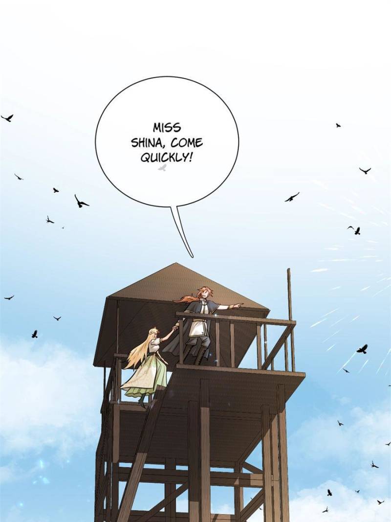 Princess and Dragon Chapter 45 - Page 11
