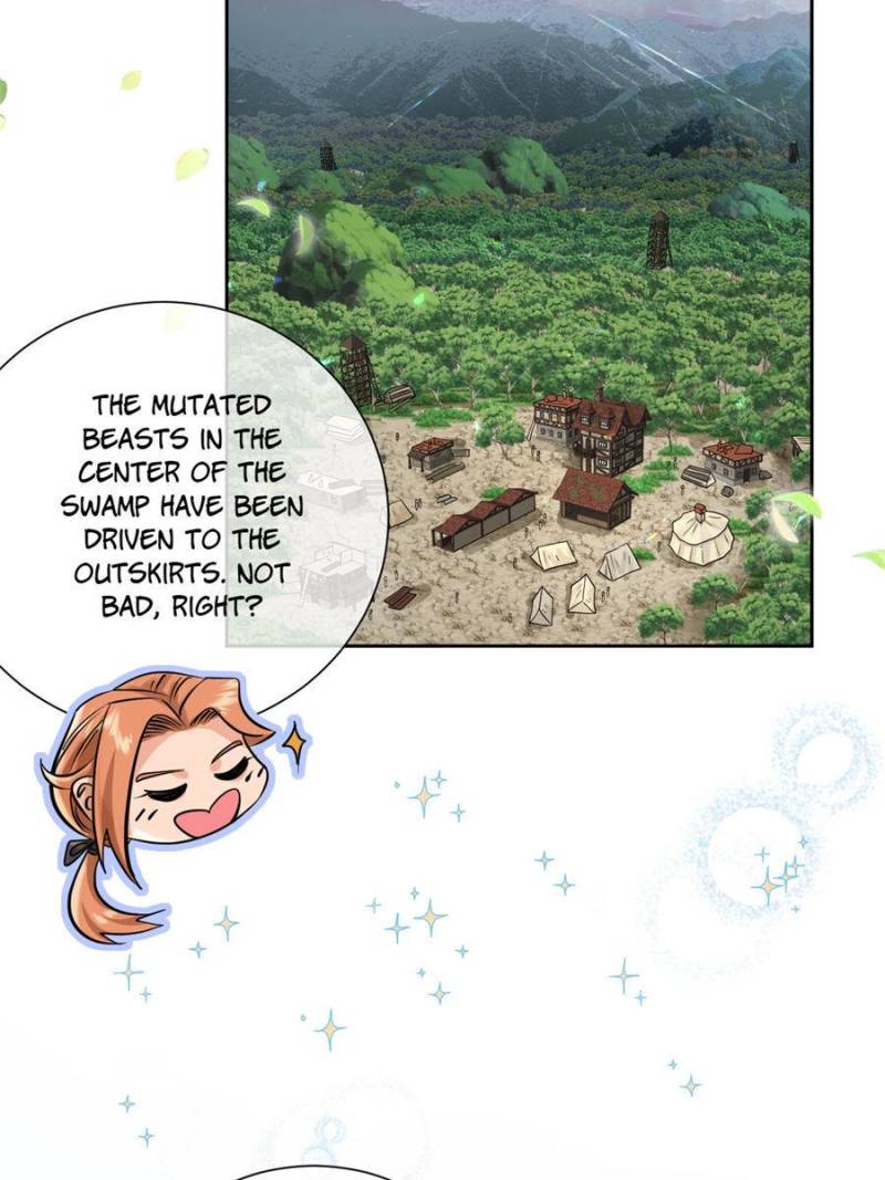 Princess and Dragon Chapter 45 - Page 13
