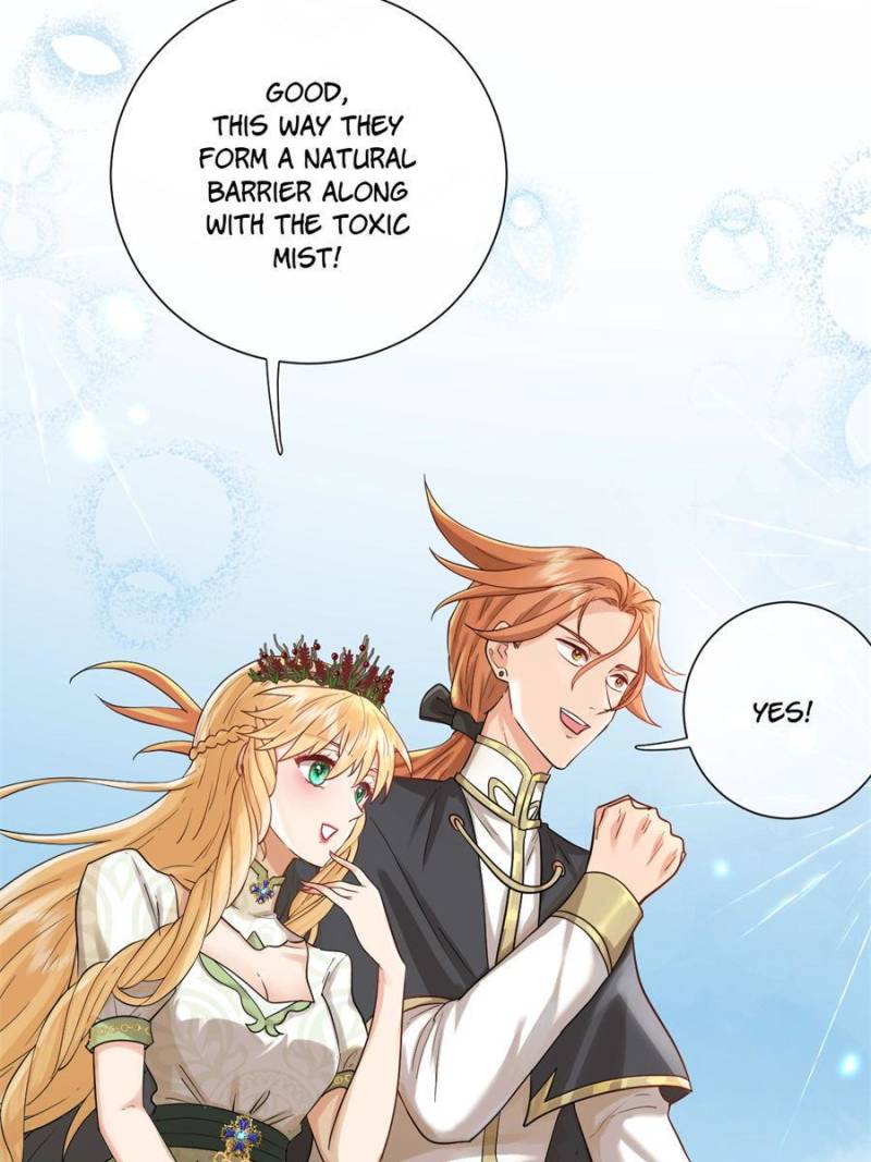 Princess and Dragon Chapter 45 - Page 14