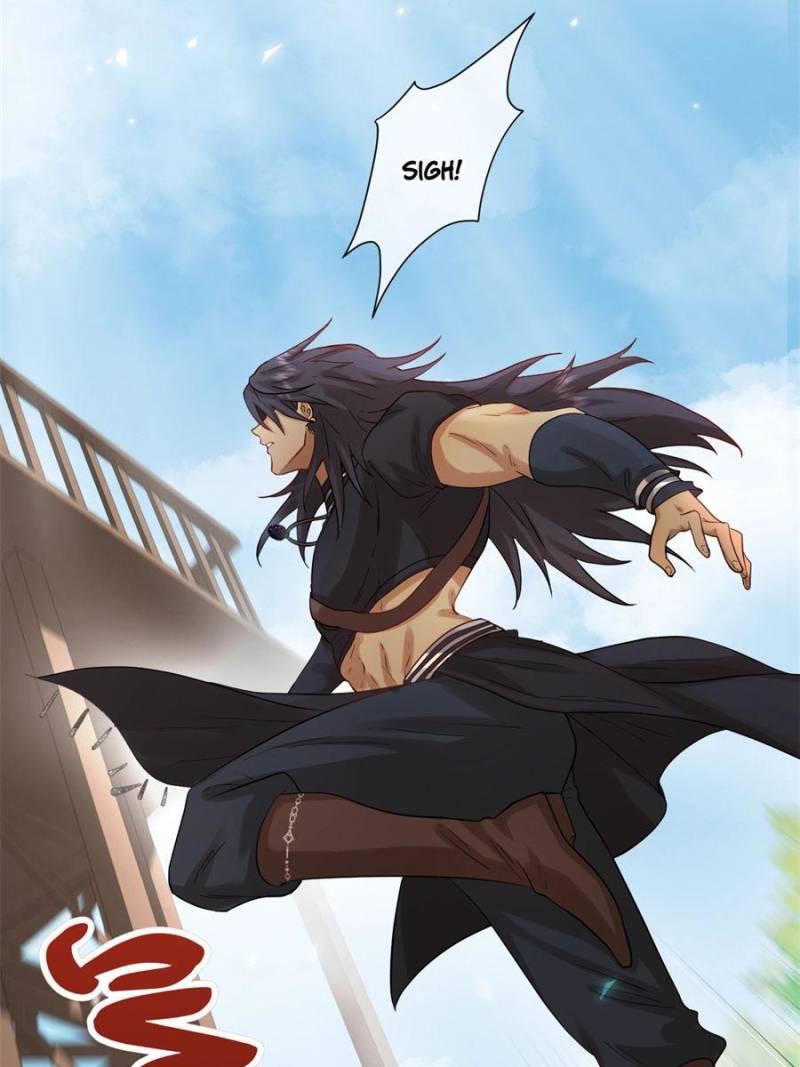 Princess and Dragon Chapter 45 - Page 19