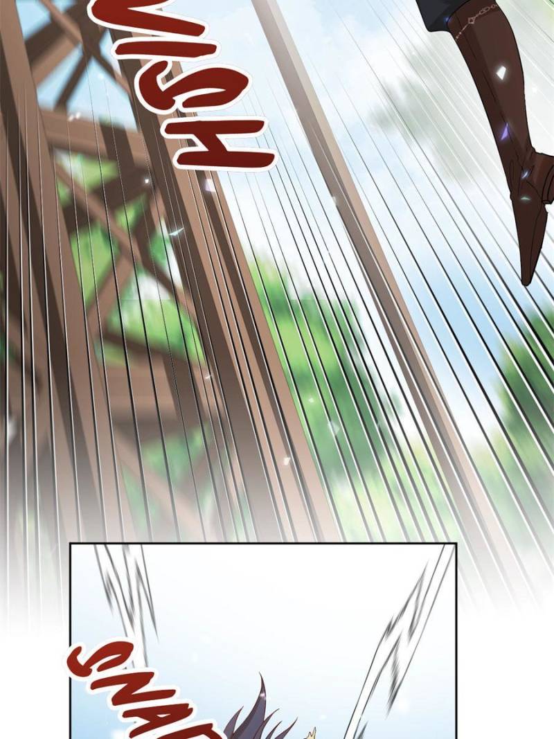 Princess and Dragon Chapter 45 - Page 20