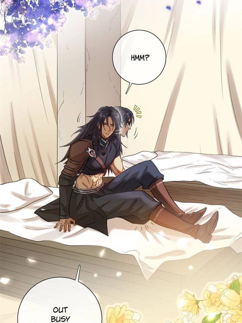 Princess and Dragon Chapter 45 - Page 3