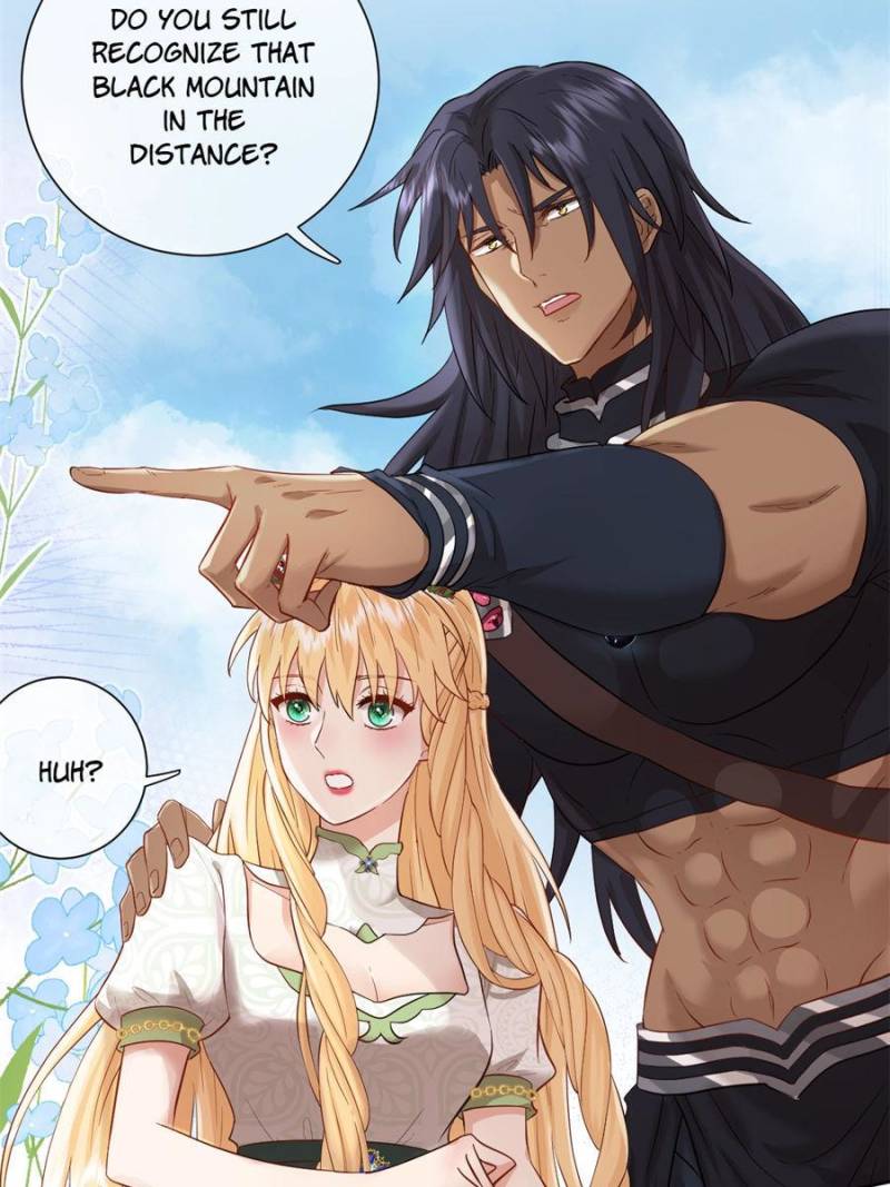 Princess and Dragon Chapter 45 - Page 23
