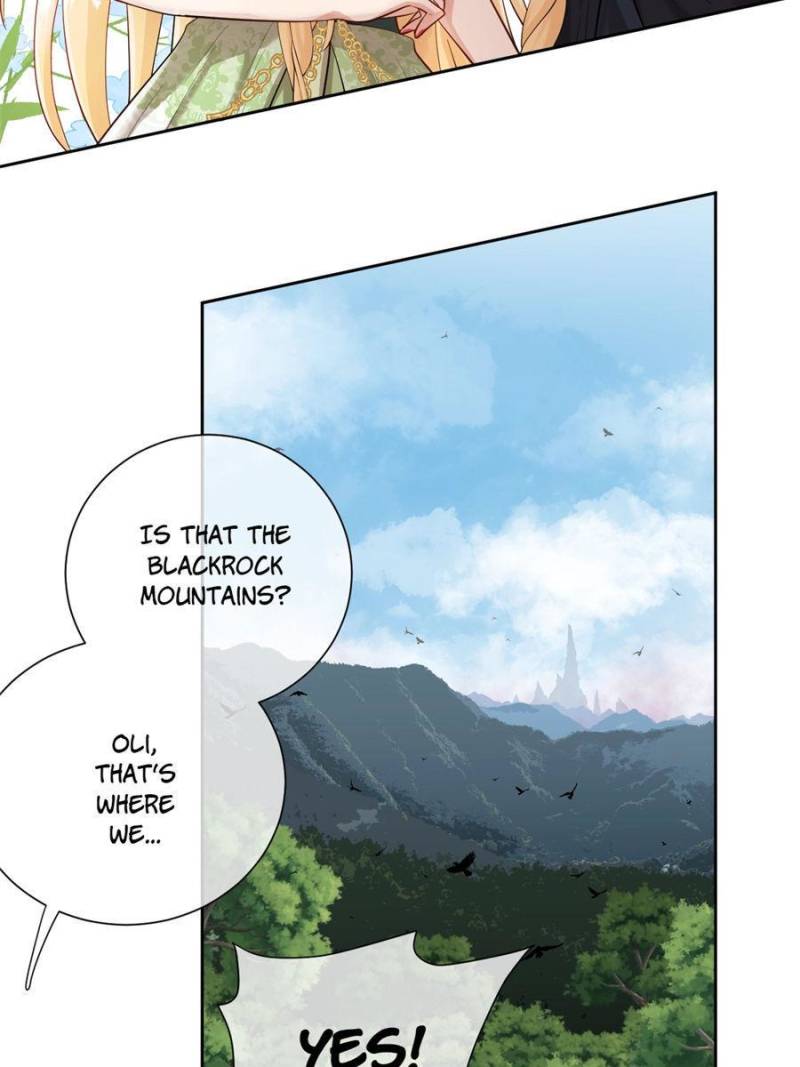 Princess and Dragon Chapter 45 - Page 24