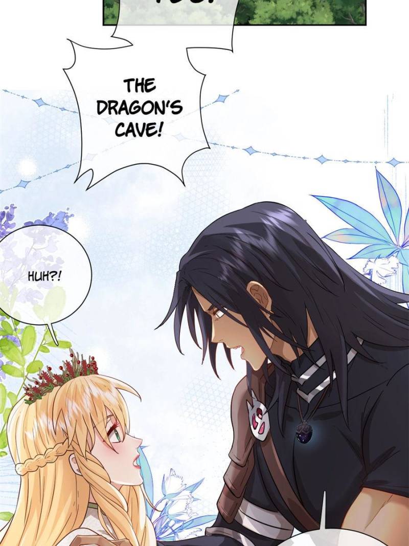 Princess and Dragon Chapter 45 - Page 25