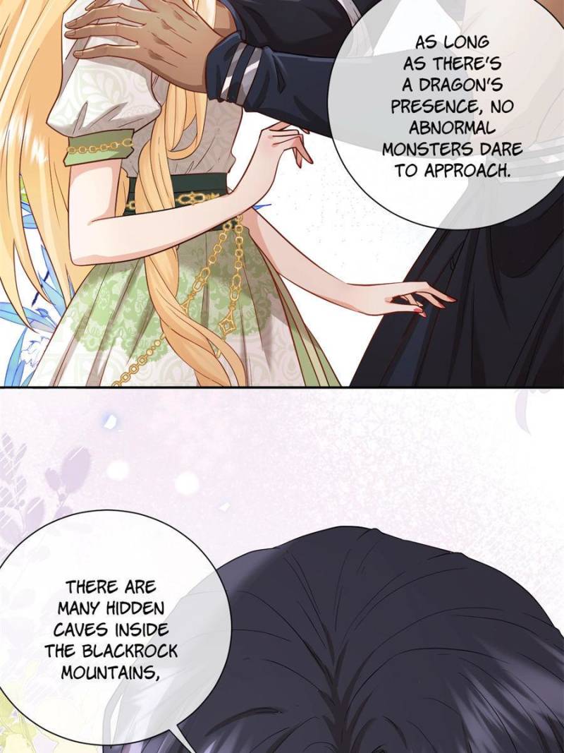 Princess and Dragon Chapter 45 - Page 26