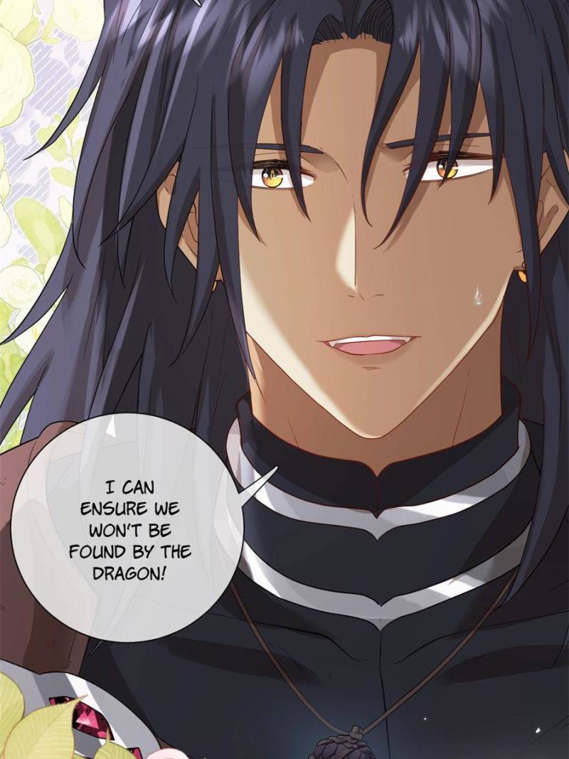Princess and Dragon Chapter 45 - Page 27