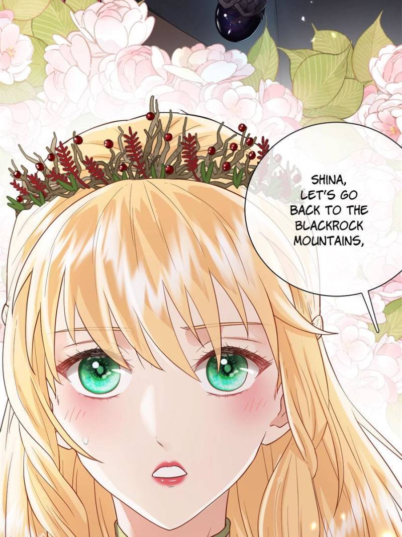 Princess and Dragon Chapter 45 - Page 28