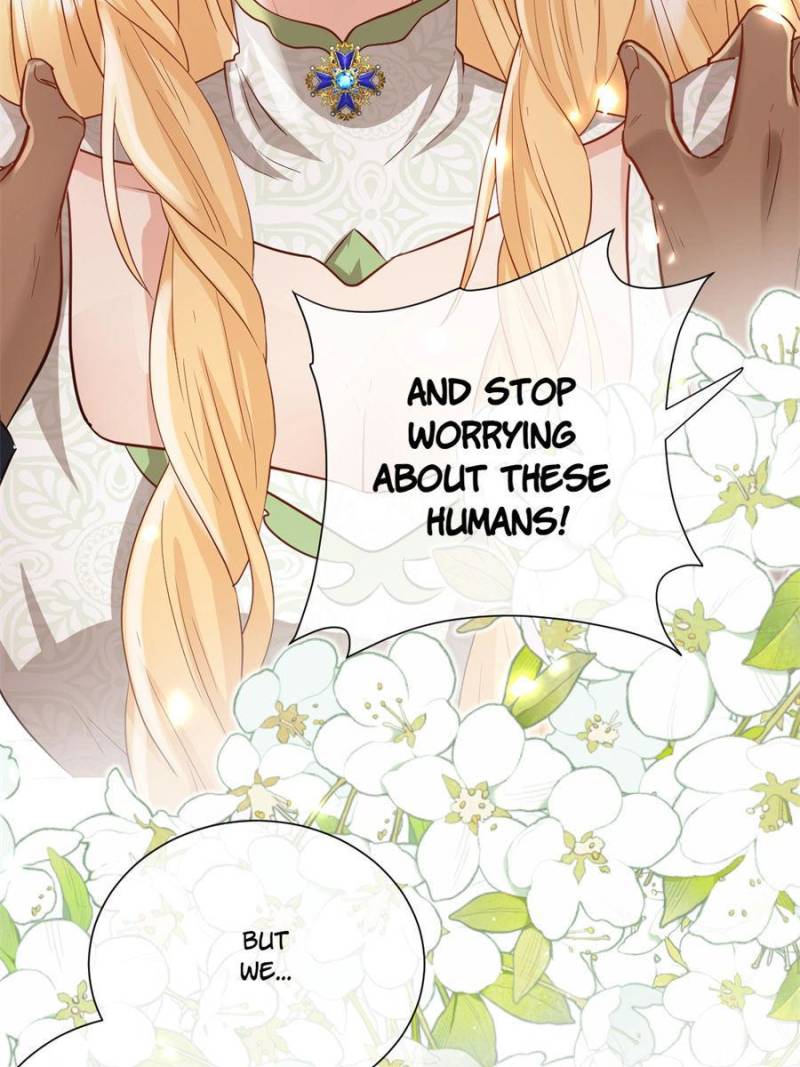 Princess and Dragon Chapter 45 - Page 29