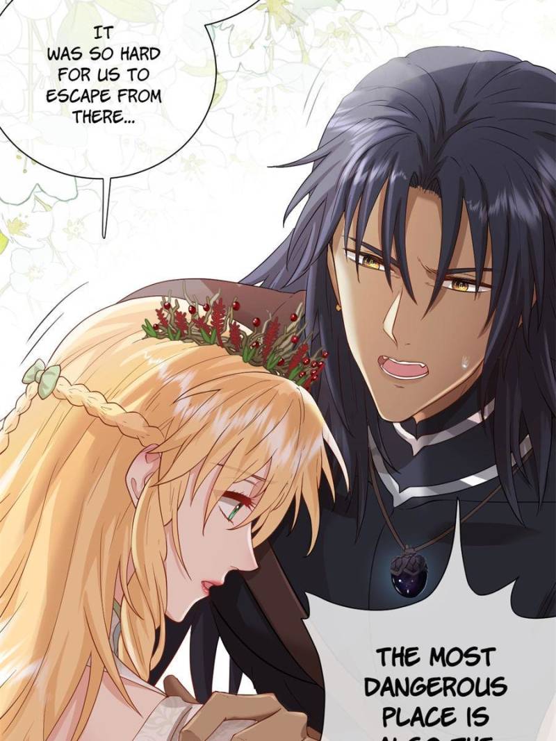 Princess and Dragon Chapter 45 - Page 30
