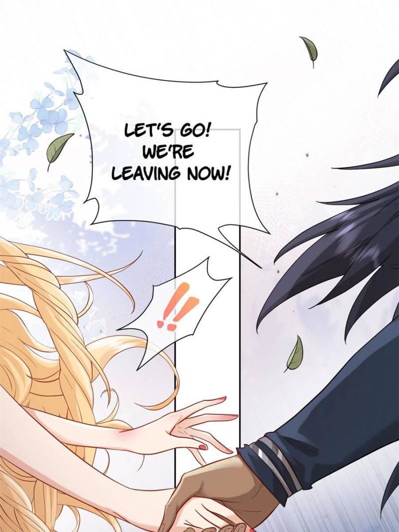 Princess and Dragon Chapter 45 - Page 32