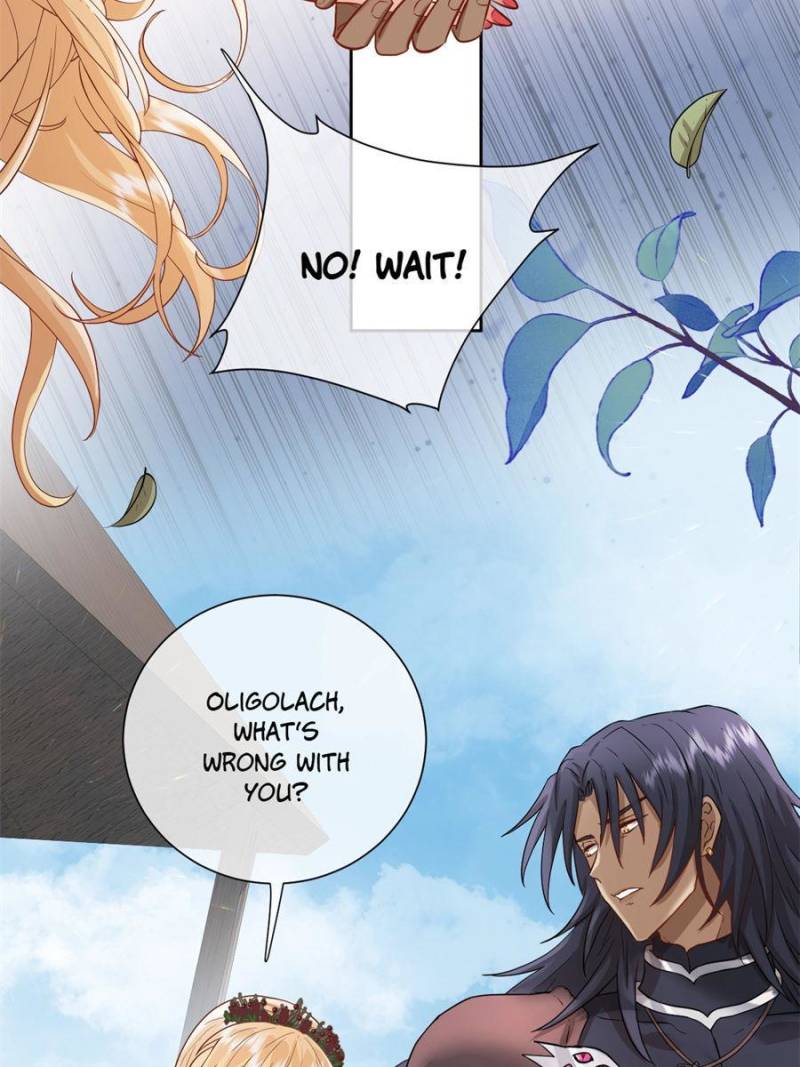 Princess and Dragon Chapter 45 - Page 33