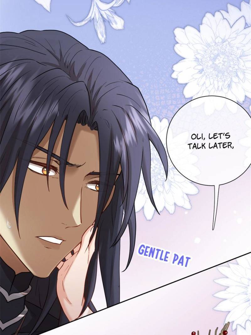 Princess and Dragon Chapter 45 - Page 36