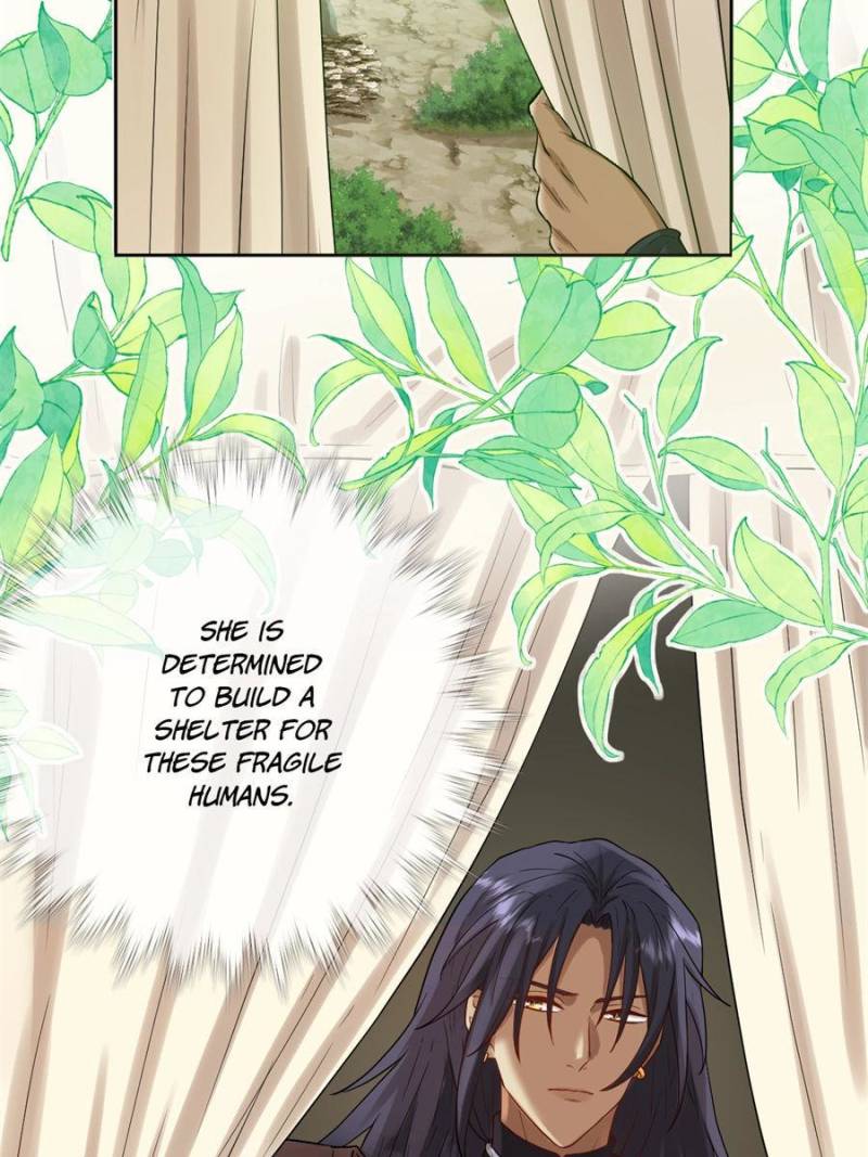 Princess and Dragon Chapter 45 - Page 5