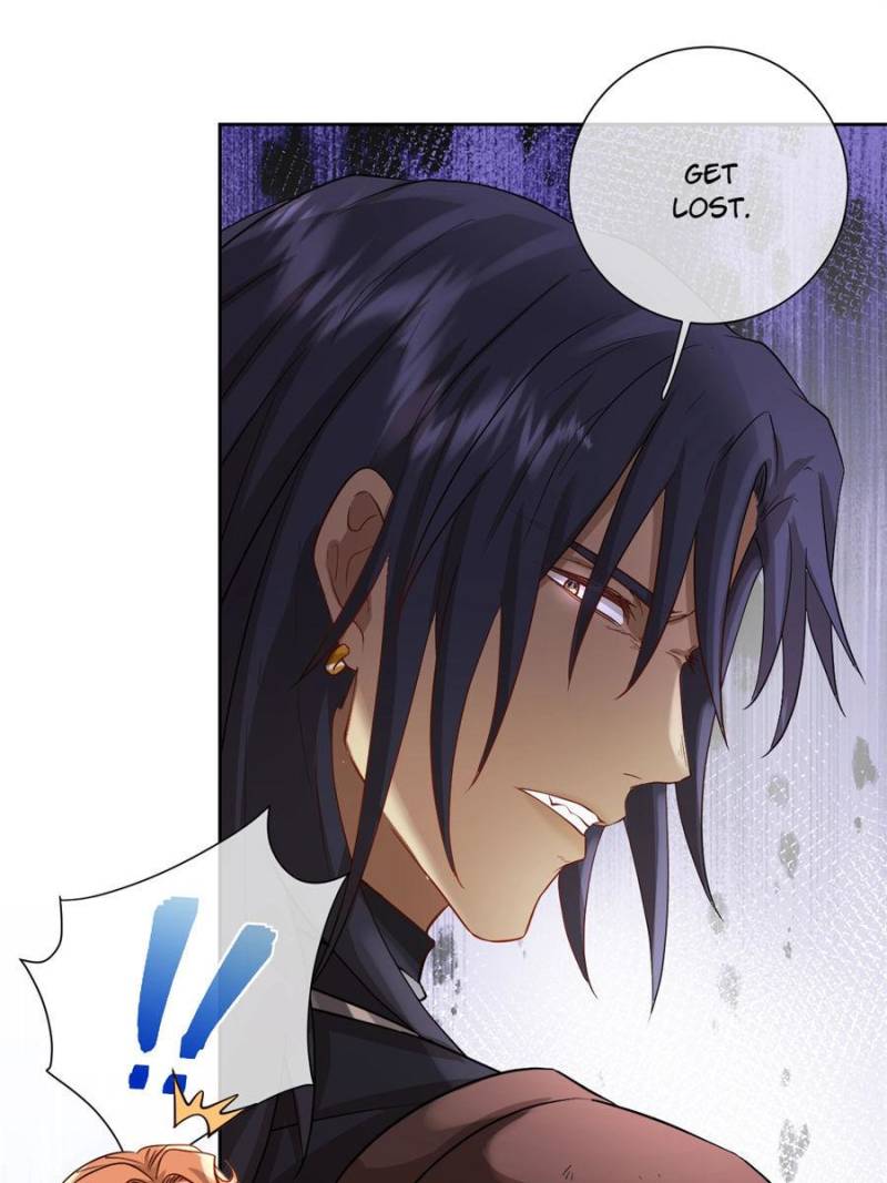 Princess and Dragon Chapter 45 - Page 42