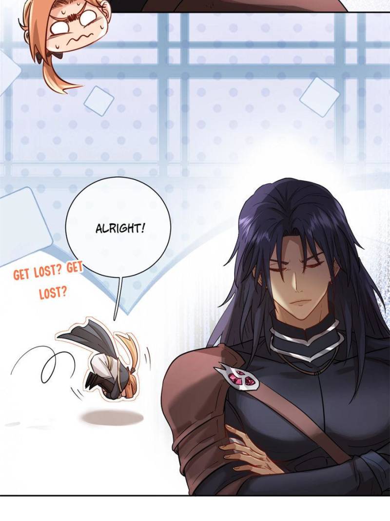 Princess and Dragon Chapter 45 - Page 43