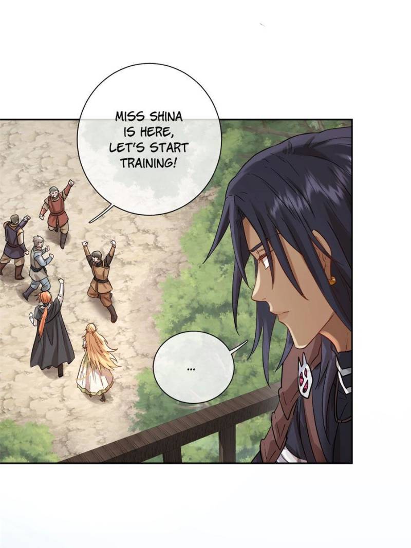 Princess and Dragon Chapter 45 - Page 44