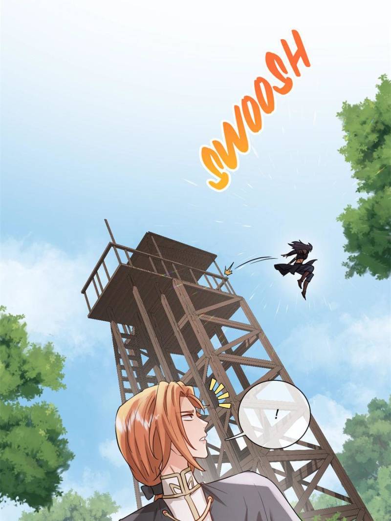 Princess and Dragon Chapter 45 - Page 45
