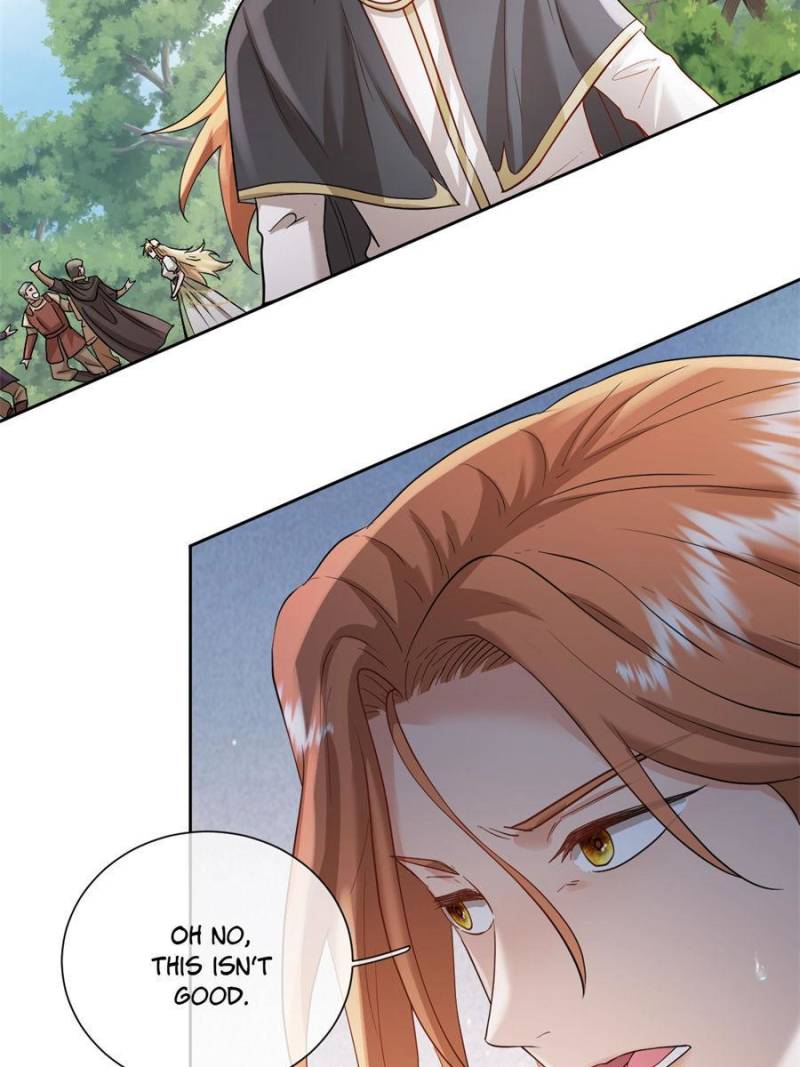 Princess and Dragon Chapter 45 - Page 46