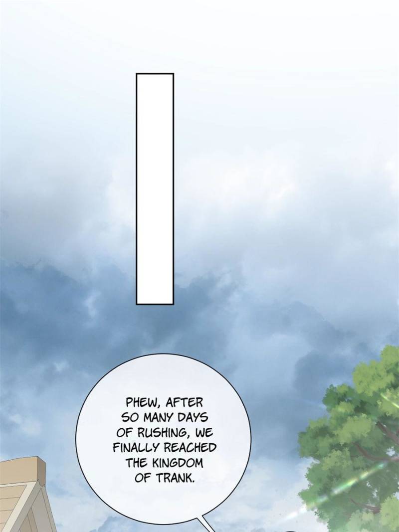 Princess and Dragon Chapter 45 - Page 48