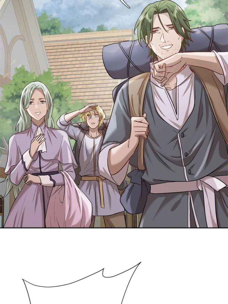 Princess and Dragon Chapter 45 - Page 49