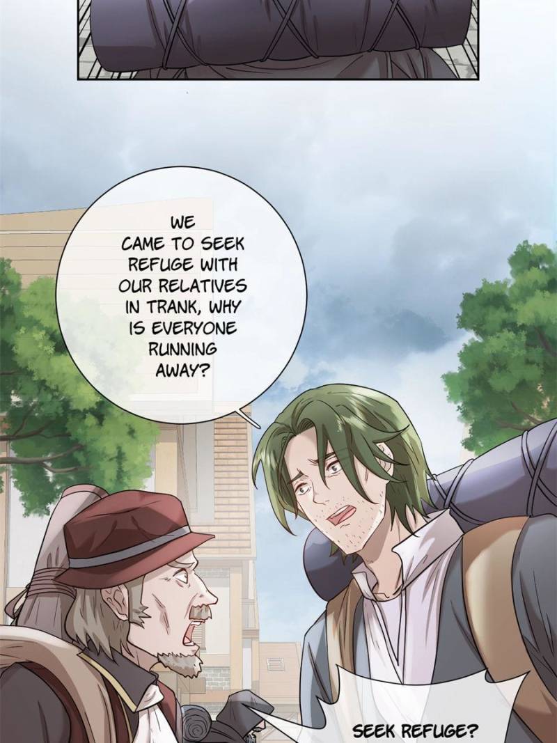 Princess and Dragon Chapter 45 - Page 51