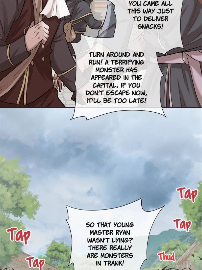 Princess and Dragon Chapter 45 - Page 52