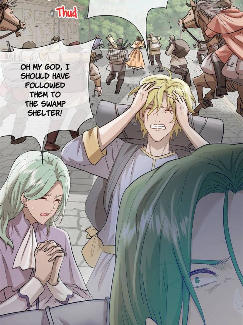 Princess and Dragon Chapter 45 - Page 53
