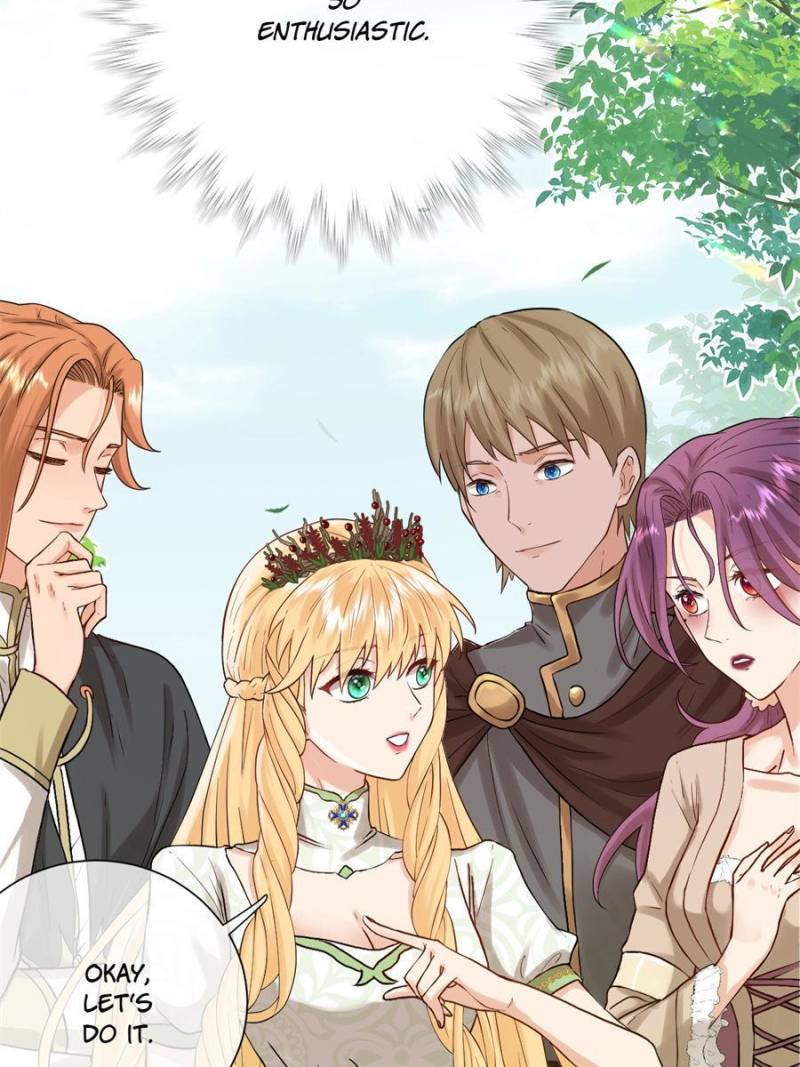 Princess and Dragon Chapter 45 - Page 7