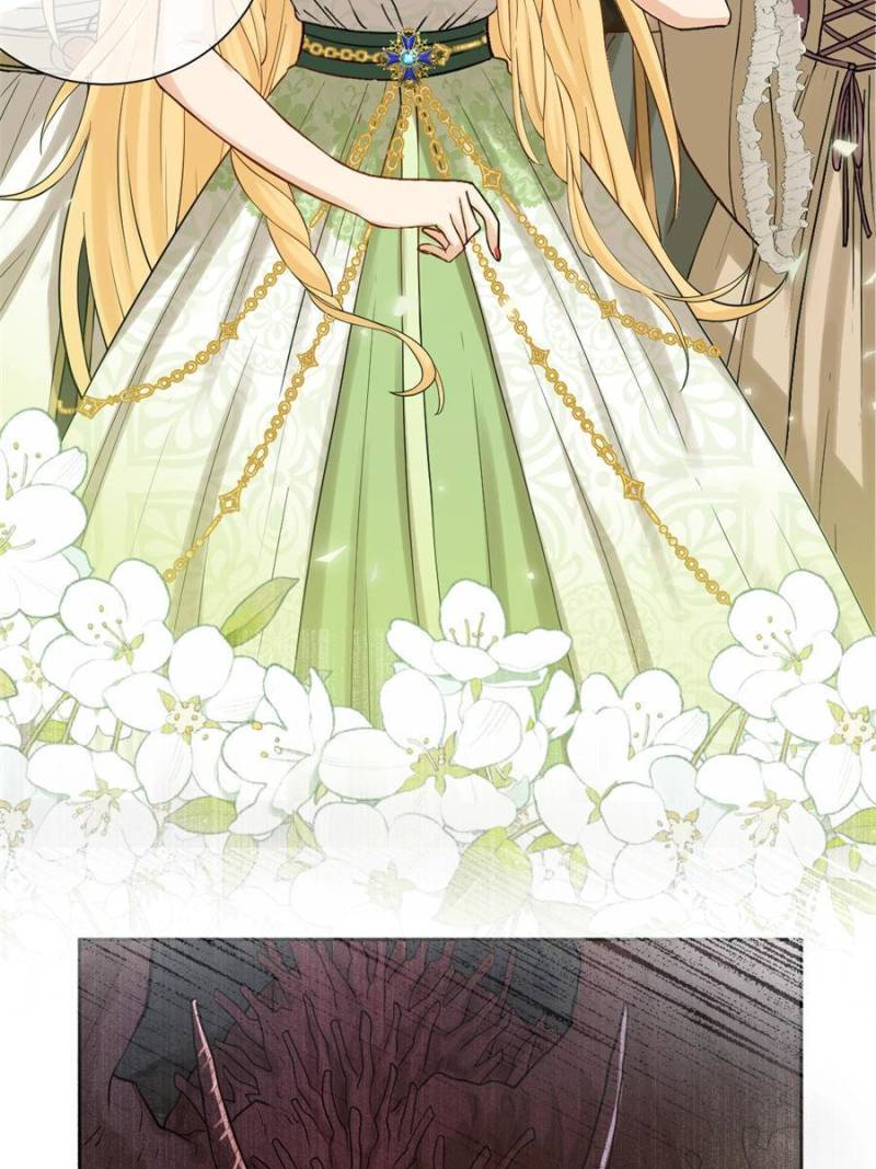 Princess and Dragon Chapter 45 - Page 8
