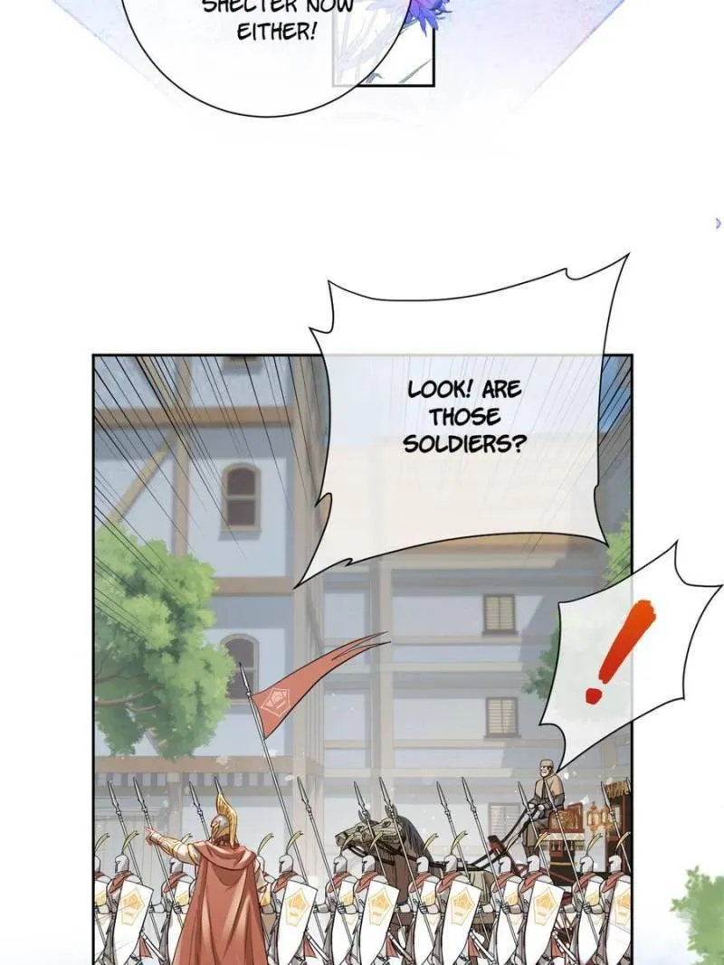 Princess and Dragon Chapter 46 - Page 2
