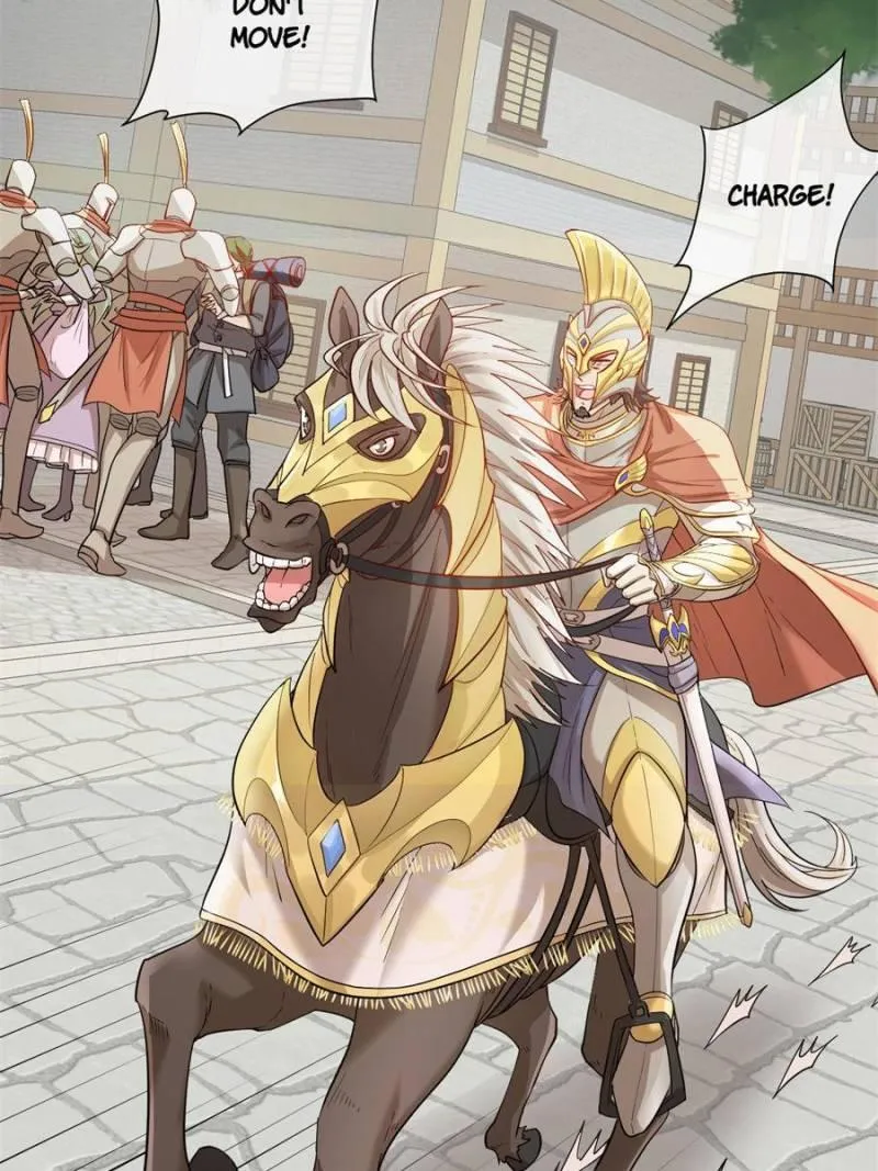 Princess and Dragon Chapter 46 - Page 11