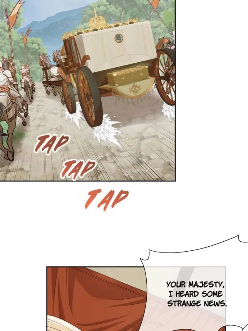 Princess and Dragon Chapter 46 - Page 13