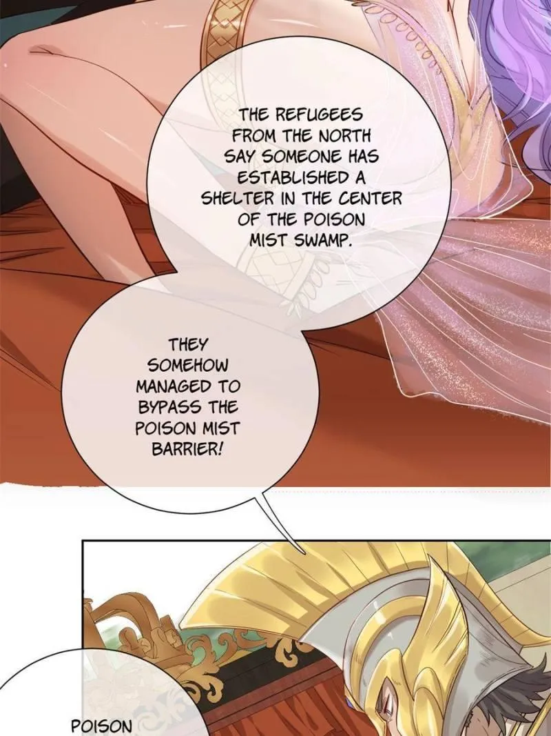 Princess and Dragon Chapter 46 - Page 16