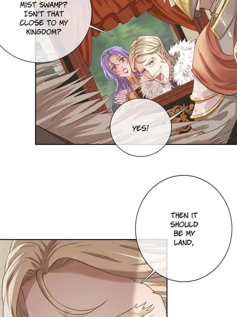 Princess and Dragon Chapter 46 - Page 17