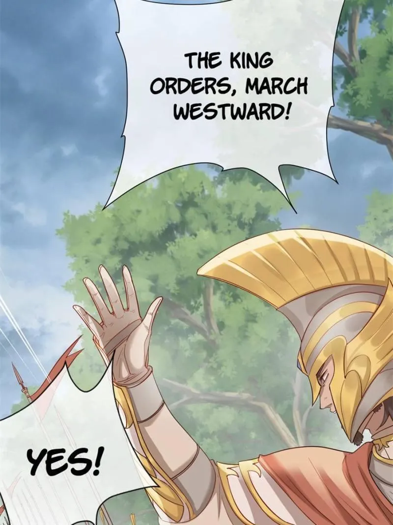 Princess and Dragon Chapter 46 - Page 19