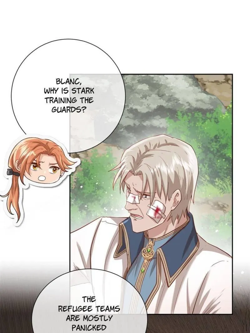 Princess and Dragon Chapter 46 - Page 23