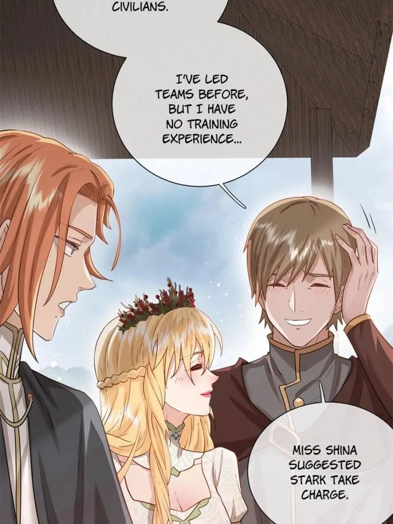 Princess and Dragon Chapter 46 - Page 24