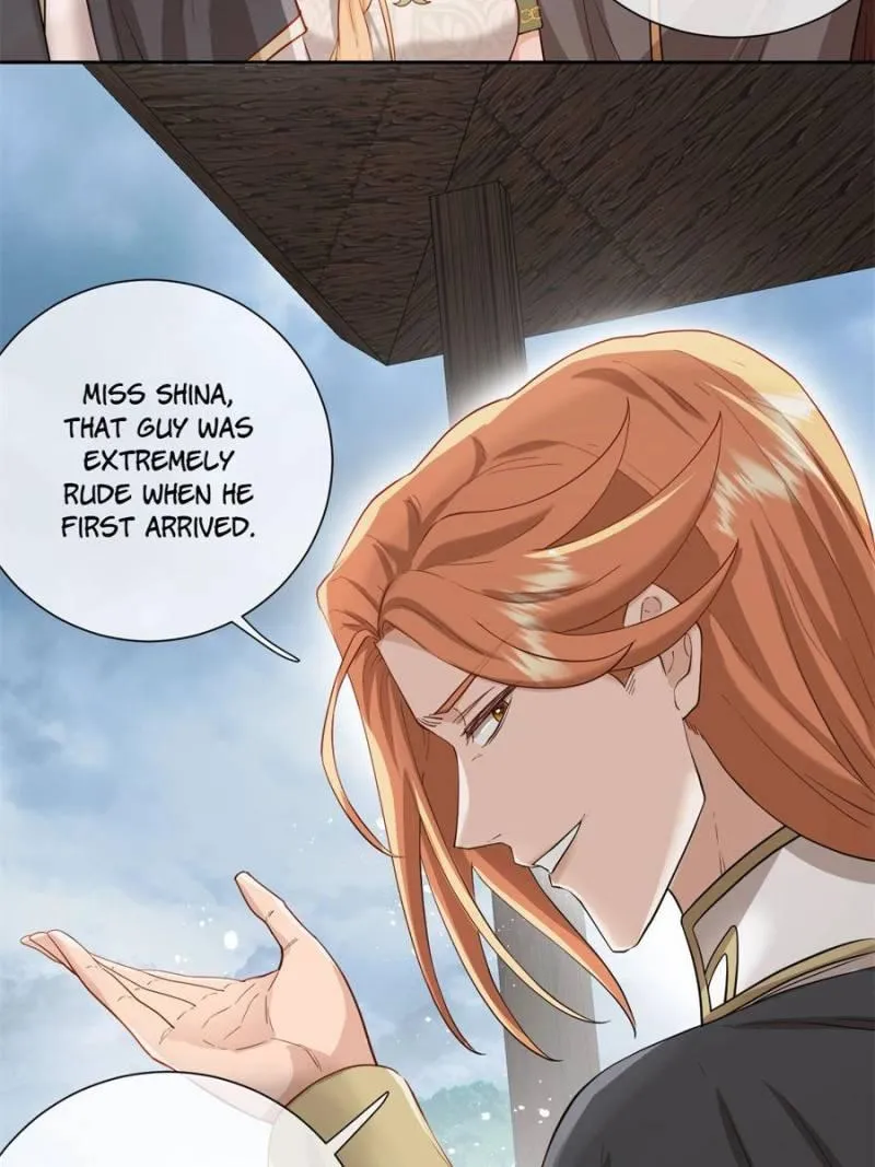 Princess and Dragon Chapter 46 - Page 25