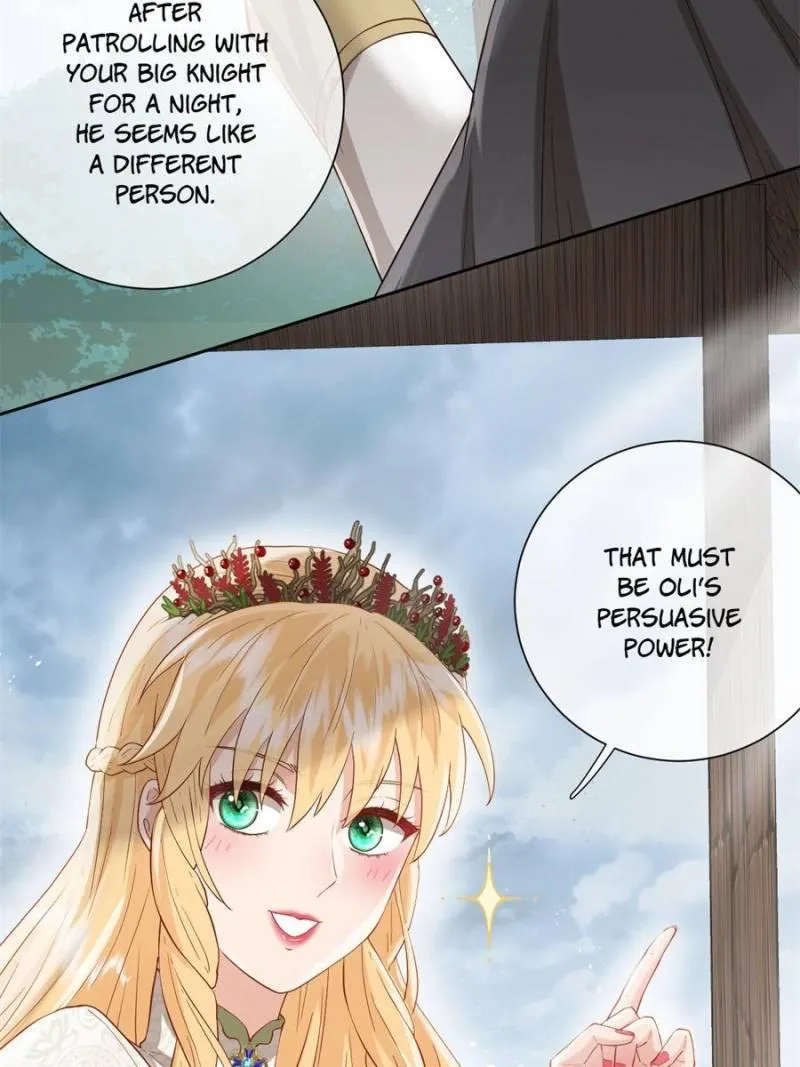 Princess and Dragon Chapter 46 - Page 26