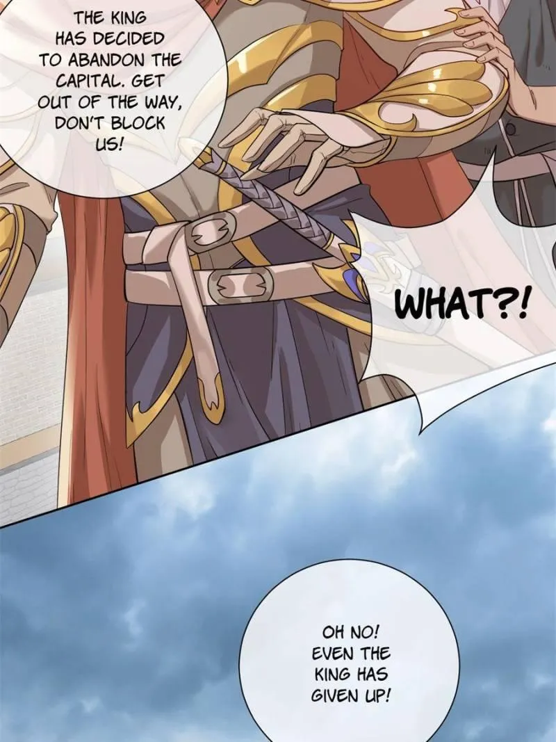 Princess and Dragon Chapter 46 - Page 4