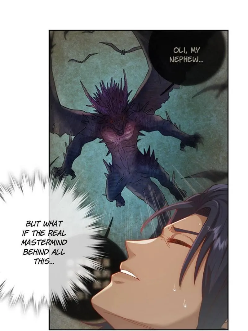 Princess and Dragon Chapter 46 - Page 40