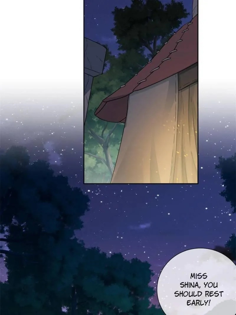 Princess and Dragon Chapter 46 - Page 45
