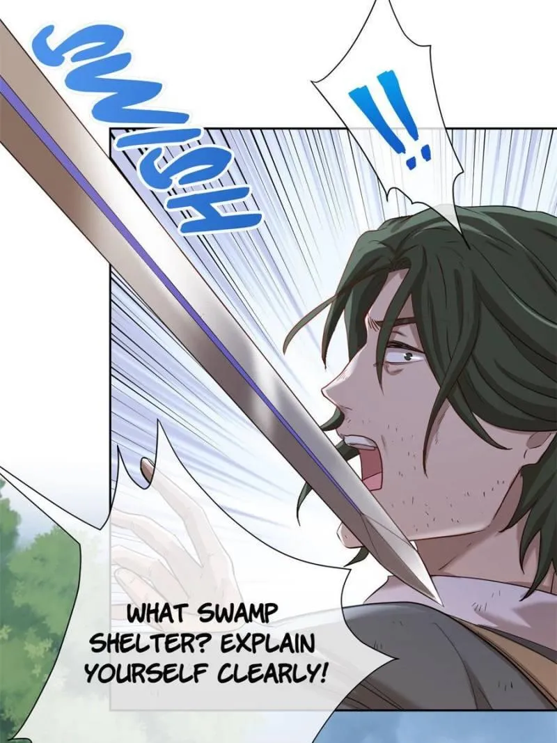 Princess and Dragon Chapter 46 - Page 6