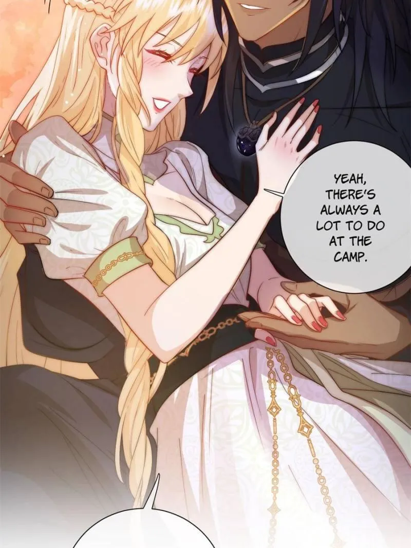 Princess and Dragon Chapter 46 - Page 53