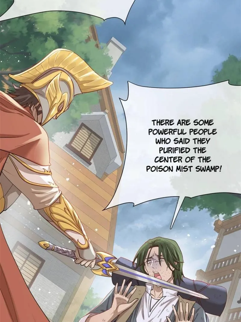 Princess and Dragon Chapter 46 - Page 7