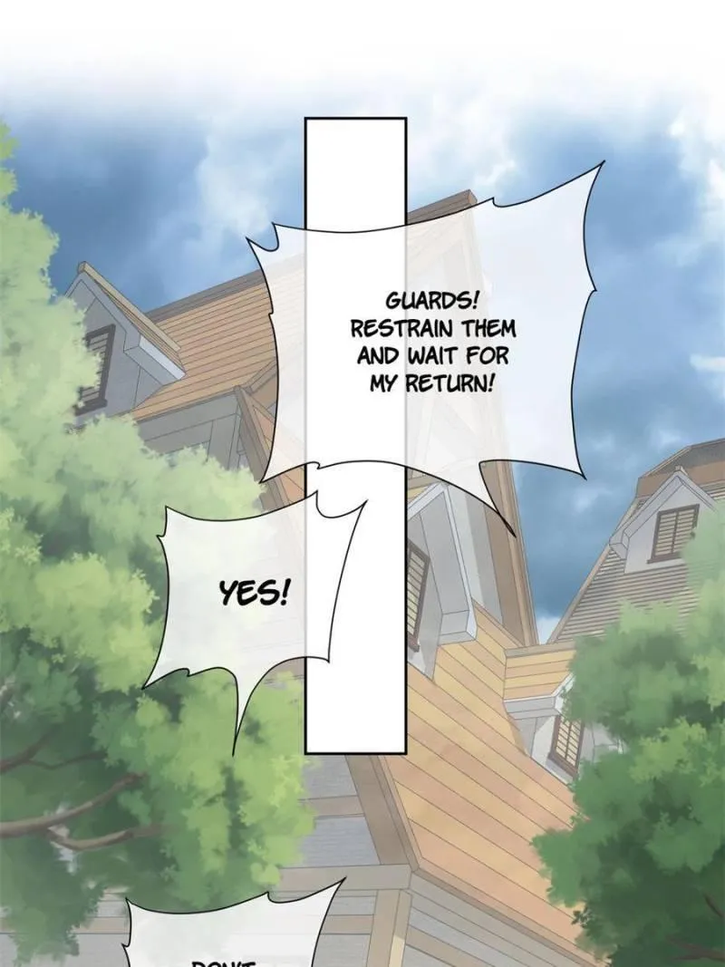 Princess and Dragon Chapter 46 - Page 10