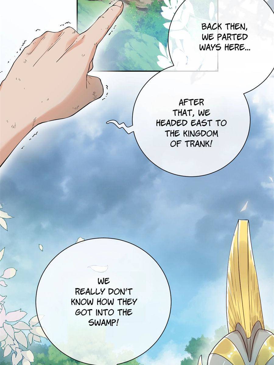 Princess and Dragon Chapter 47 - Page 2