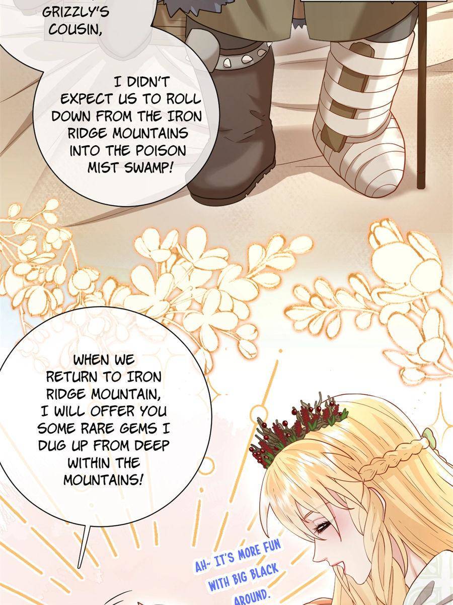 Princess and Dragon Chapter 47 - Page 12